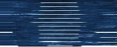 Waterfall of FramSat-1's signal, received by LU3ARN