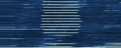 Waterfall of FramSat-1's signal, received by PE0SAT-21