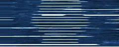 Waterfall of FramSat-1's signal, received by LU3ARN