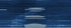 Waterfall of FramSat-1's signal, received by W2MMD GCARC Clubhouse