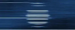 Waterfall of FramSat-1's signal, received by PE1RXU