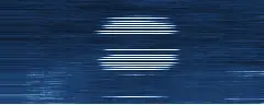 Waterfall of FramSat-1's signal, received by DH1OK-UHF-SatRX
