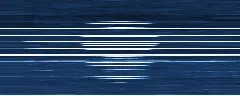 Waterfall of FramSat-1's signal, received by Veve-UHF