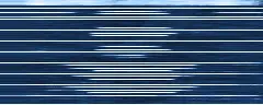 Waterfall of FramSat-1's signal, received by DUS-NORD-UHF