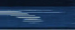Waterfall of FramSat-1's signal, received by CSPDHQ