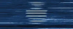 Waterfall of FramSat-1's signal, received by Pi Station 1