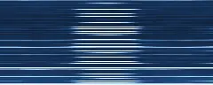 Waterfall of FramSat-1's signal, received by SP2ZIE