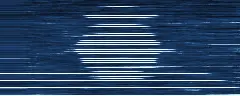 Waterfall of FramSat-1's signal, received by B1LL