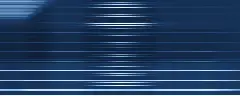 Waterfall of FramSat-1's signal, received by DUS-NORD-UHF