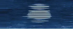 Waterfall of FramSat-1's signal, received by VK2RZ