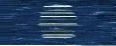 Waterfall of FramSat-1's signal, received by Veve-UHF