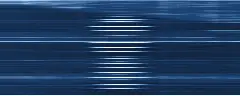 Waterfall of FramSat-1's signal, received by HA5MI