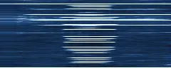 Waterfall of FramSat-1's signal, received by N0NQD-SatScanner UHF