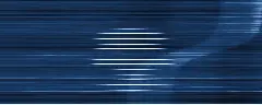 Waterfall of FramSat-1's signal, received by Eldrún
