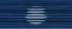 Waterfall of FramSat-1's signal, received by JMUW - Raumfahrttechnik - UHF