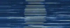 Waterfall of FramSat-1's signal, received by PE0SAT-21