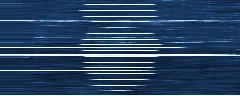 Waterfall of FramSat-1's signal, received by PE0SAT-21