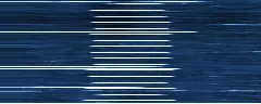Waterfall of FramSat-1's signal, received by PE0SAT-21