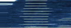 Waterfall of FramSat-1's signal, received by LU3ARN