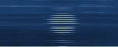 Waterfall of FramSat-1's signal, received by DL1TJ