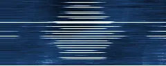 Waterfall of FramSat-1's signal, received by VU2JEK_Nitin