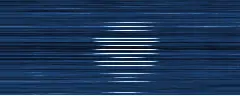 Waterfall of FramSat-1's signal, received by DL1TJ