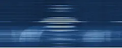 Waterfall of FramSat-1's signal, received by W2MMD GCARC Clubhouse