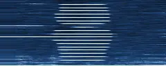 Waterfall of FramSat-1's signal, received by PE0SAT-21