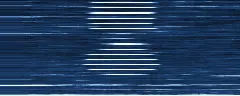 Waterfall of FramSat-1's signal, received by dm43