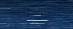 Waterfall of FramSat-1's signal, received by dm43