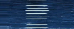 Waterfall of FramSat-1's signal, received by PE0SAT-21