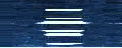 Waterfall of FramSat-1's signal, received by ZR6DM @ Heidelberg - UHF