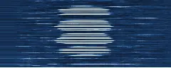 Waterfall of FramSat-1's signal, received by aUkHF
