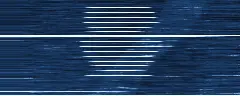 Waterfall of FramSat-1's signal, received by PE0SAT-31