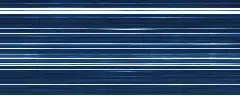Waterfall of FramSat-1's signal, received by WA6RSV