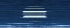 Waterfall of FramSat-1's signal, received by Groundstation OM4ATC