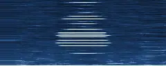 Waterfall of FramSat-1's signal, received by VU3IPU - Varun