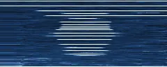 Waterfall of FramSat-1's signal, received by SQ7OBJ Marzynek