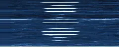 Waterfall of FramSat-1's signal, received by dm43