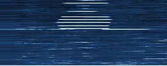 Waterfall of FramSat-1's signal, received by dm43