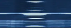 Waterfall of FramSat-1's signal, received by W2MMD GCARC Clubhouse