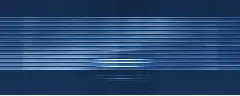 Waterfall of FramSat-1's signal, received by PU4ELT
