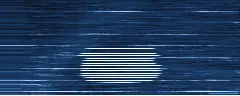 Waterfall of FramSat-1's signal, received by M0GLU