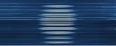 Waterfall of FramSat-1's signal, received by SP2ZIE