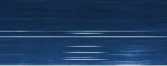 Waterfall of FramSat-1's signal, received by GS ChNord VHF/UHF