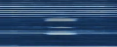 Waterfall of FramSat-1's signal, received by PC4L