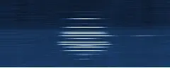Waterfall of FramSat-1's signal, received by Plyachka