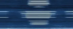 Waterfall of FramSat-1's signal, received by WH6GVF UHF