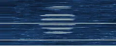 Waterfall of FramSat-1's signal, received by sp8ncg-rtl1