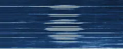 Waterfall of FramSat-1's signal, received by K9YO-UHF